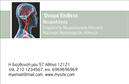 Επαγγελματικές κάρτες - Νευρολόγοι - Κωδικός:106297