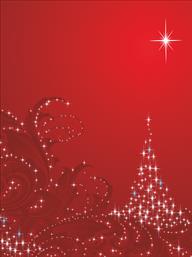 Χριστουγεννιάτικες κάρτες 14x10.5 Δίπτυχες - Κωδικός:137564-35