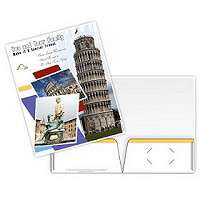 Folders - Ταξίδια & Τουρισμός - Κωδικός:BM00591 - 