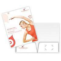 Folders - Αθλητισμός & Υγεία - Κωδικός:BM00652 - 