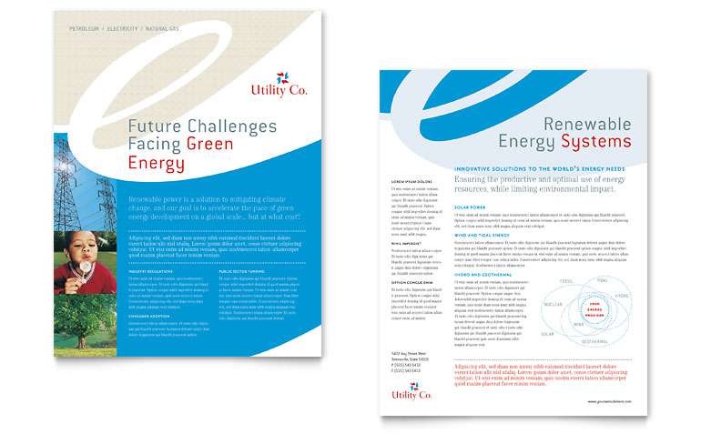 Newsletters - Ενέργεια & Περιβάλλον - Κωδικός:SLGB048 - 
