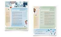 Newsletters - Ιατρική & Φροντίδα Υγείας - Κωδικός:SLMD012 - 