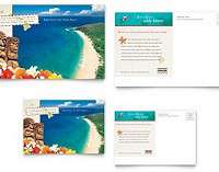 Postcards - Ταξίδια & Τουρισμός - Κωδικός:SLTR008 - 