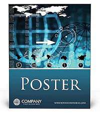 Αφίσες - Χρηματοοικονομικές Υπηρεσίες - Κωδικός:ST00118 - 