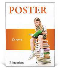 Αφίσες - Εκπαίδευση & Κατάρτιση - Κωδικός:ST00646 - 