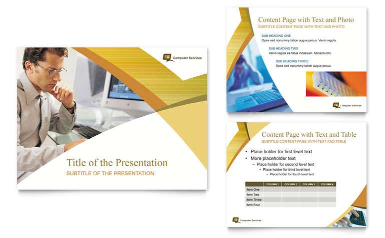 Παρουσιάσεις PowerPoint - Επαγγελματικές Υπηρεσίες - Κωδικός:SLTC004 - 