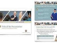 Παρουσιάσεις PowerPoint - Εκπαίδευση & Κατάρτιση - Κωδικός:SLET003 - 