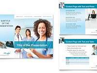 Παρουσιάσεις PowerPoint - Ιατρική & Φροντίδα Υγείας - Κωδικός:SLMD023 - 