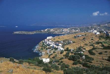 Θέματα Ημερολογίων - Ελληνικά Νησιά - Κωδικός:21629 - 