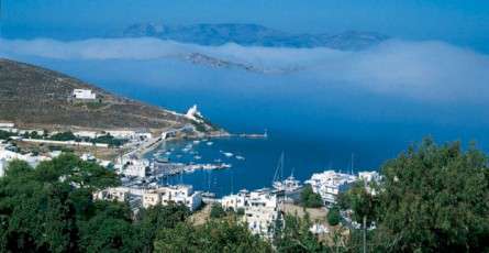 Θέματα Ημερολογίων - Ελληνικά Νησιά - Κωδικός:21637 - 