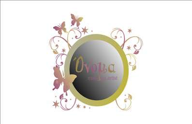  Η εκτύπωση μιας επαγγελματικής κάρτας για μανικιούρ, σε αυτό το template, αποπνέει έναν αέρα κομψότητας και επαγγελματισμού. Ο σχεδιασμός είναι ευχάριστος και χρωματιστός, με ρομαντικές λεπτομέρειες από πεταλούδες και λουλούδια που πλαισιώνουν την κεντρική φωτογραφία. Το φωτεινό background γεμίζει την κάρτα με ζωντάνια, αναδεικνύοντας τη δουλειά σας στον κόσμο της ομορφιάς. Η γραμματοσειρά είναι καλαίσθητη και έχει επιλεγεί προσεκτικά για να μεταδώσει έναν συνδυασμό παιχνιδιάρικης και επαγγελματικής αίσθησης, ιδανική για έναν επαγγελματία στο χώρο των νυχιών. Τα οπτικά στοιχεία του template δημιουργούν μια εικόνα που αντικατοπτρίζει την αξιοπιστία και την εξειδίκευση ενός μανικιούρ, προσκαλώντας τους πελάτες σας να σας επιλέξουν. Η κάρτα προσφέρει ευελιξία στην προσαρμογή, επιτρέποντας την εισαγωγή του δικού σας τηλεφώνου, διεύθυνσης και άλλων στοιχείων επικοινωνίας, παρέχοντας σας την δυνατότητα να είναι πλήρως εξατομικευμένη. Στο πλαίσιο αυτό, μπορείτε να χρησιμοποιήσετε την κάρτα για να εκθέσετε τις υπηρεσίες σας, ενισχύοντας την παρουσία σας στην αγορά. Με αυτή την κάρτα, μπορείτε να κάνετε μια ισχυρή και επαγγελματική πρώτη εντύπωση στους πελάτες σας και να τους πείσετε για την ποιότητα και την αισθητική των υπηρεσιών σας. Μπορείτε να κάνετε όποιες αλλαγές θέλετε μέσω του online σχεδιαστικού εργαλείου.