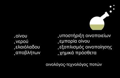  Η εκτύπωση μιας επαγγελματικής κάρτας για χημικούς... Αυτή η δημιουργική κάρτα για επαγγελματίες χημικούς συνδυάζει αρμονικά επαγγελματισμό και τεχνογνωσία. Το μοντέρνο σχέδιο επιτυγχάνει μια κομψή εμφάνιση, με ένα διακριτικό background που προσθέτει βάθος χωρίς να αποσπά την προσοχή από τις βασικές πληροφορίες. Τα χρώματα που επιλέγονται, συνδυάζουν τόνους του μπλε και του πράσινου, αντικατοπτρίζοντας την καθαρότητα και την καινοτομία του επαγγελματικού σας τομέα. Η γραμματοσειρά είναι ευανάγνωστη και σύγχρονη, αναδεικνύοντας την αξιοπιστία και τη σοβαρότητα του επαγγελματία. Το layout είναι προσεκτικά σχεδιασμένο, προσφέροντας άφθονο χώρο για την εισαγωγή του ονόματος, του επωνύμου, του τηλεφώνου και άλλων στοιχείων επικοινωνίας. Αυτή η ευελιξία σας δίνει τη δυνατότητα να προσαρμόσετε την κάρτα σας ακριβώς σύμφωνα με τις ανάγκες σας. Οι υπηρεσίες ή τα προϊόντα σας μπορούν επίσης να αναδειχθούν μέσω αυτής της κάρτας, καθιστώντας την ιδανική για την προώθηση της επιχείρησής σας. Οι εκτυπώσεις αυτής της κάρτας σας παρέχουν την ευκαιρία να επικοινωνήσετε την εξειδίκευσή σας και να ενισχύσετε την εικόνα της επαγγελματικής σας δραστηριότητας. Με αυτή την επαγγελματική κάρτα, θα μπορέσετε να κάνετε μια ισχυρή και επαγγελματική πρώτη εντύπωση στους πελάτες σας και συνεργάτες σας. Μπορείτε να κάνετε όποιες αλλαγές θέλετε μέσω του online σχεδιαστικού εργαλείου.