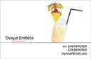 Επαγγελματικές κάρτες - Bartenders - Κωδικός:98681