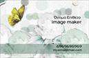 Επαγγελματικές κάρτες - Image makers - Κωδικός:104785