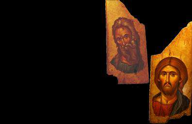    Εκτύπωση επαγγελματικών καρτών για Ζωγράφους    Αυτό το εντυπωσιακό template προσφέρει μια καλλιτεχνική αισθητική που είναι ιδανική για ζωγράφους. Το σχέδιο περιλαμβάνει δύο κομμάτια εικόνων με χαρακτηριστικά χρώματα, ζεστές αποχρώσεις και θρησκευτικά θέματα που αντικατοπτρίζουν το μοναδικό ταλέντο του καλλιτέχνη. Η γραμματοσειρά είναι κομψή, επιτρέποντας την ομαλή ενσωμάτωση του ονόματος και του επωνύμου του ζωγράφου, ενώ υπάρχει η ευελιξία για την προσθήκη τηλεφώνου, λογότυπου ή επωνυμίας. Οι εκτυπώσεις μας εξασφαλίζουν τη μέγιστη ποιότητα, προσφέροντας την καλύτερη πρώτη εντύπωση στον πελάτη. Με αυτή την κάρτα, οι ζωγράφοι μπορούν να προβάλλουν την τέχνη και την αξιοπιστία τους, κερδίζοντας την εμπιστοσύνη των πελατών τους.    Μπορείτε να κάνετε όποιες αλλαγές θέλετε μέσω του online σχεδιαστικού εργαλείου μας. 