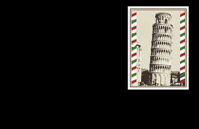 Επαγγελματικές κάρτες - Καθηγητές Ιταλικών - Κωδικός:107286