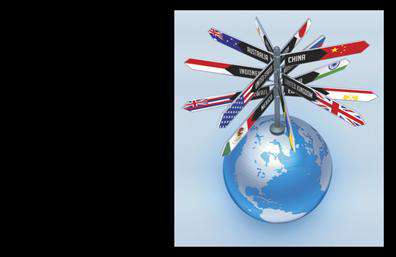  Αυτή η κομψή επαγγελματική κάρτα έχει σχεδιαστεί ειδικά για ξεναγούς, με έμφαση στην παγκόσμια διάσταση της δουλειάς τους. Το φωτεινό μπλε φόντο και ο σφ globe που απεικονίζεται στο κέντρο, ενισχύουν την αίσθηση της εξερεύνησης και της σημαντικότητας των διεθνών ταξιδιών. Οι πινακίδες που αναδεικνύουν διάφορες χώρες προσθέτουν μια ζωντάνια στην κάρτα και κάνουν εύκολη την άμεση αναγνώριση του επαγγέλματος του ξεναγού. Η γραμματοσειρά είναι μοντέρνα και ευανάγνωστη, καθιστώντας την κάρτα ιδανική για επαγγελματικές συναντήσεις ή δικτύωση. Ο σχεδιασμός προσφέρει χώρους για την προσαρμογή του ονόματος, του τηλεφώνου και της επωνυμίας του επαγγελματία, επιτρέποντας την εξατομίκευση της κάρτας. Αυτή η ευέλικτη προσέγγιση καθιστά δυνατή την ενσωμάτωση των στοιχείων που είναι κρίσιμα για την επιχείρηση σας, όπως το λογότυπο και άλλα στοιχεία επικοινωνίας. Η κάρτα αναδεικνύει τις υπηρεσίες που προσφέρετε, αποτυπώνοντας την επαγγελματική σας παρουσία και ενισχύει την αξιοπιστία σας στο πεδίο των ξεναγών. Το διαχρονικό σχέδιο της επαγγελματικής κάρτας δεν είναι μόνο εντυπωσιακό, αλλά λειτουργεί και ως εργαλείο προώθησης για τις υπηρεσίες που παρέχετε. Με τη βοήθεια αυτού του template, μπορείτε να κάνετε μια ισχυρή και επαγγελματική πρώτη εντύπωση στους πελάτες σας, κάτι που είναι θεμελιώδες στον τομέα του τουρισμού και των ξεναγήσεων. Μπορείτε να κάνετε όποιες αλλαγές θέλετε μέσω του online σχεδιαστικού εργαλείου.