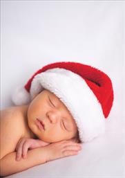 Χριστουγεννιάτικες κάρτες 17x12 Δίπτυχες - Κωδικός:136971-46
