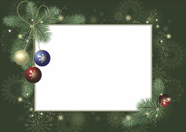 Χριστουγεννιάτικες κάρτες 17x12 Δίπτυχες - Κωδικός:137101-270