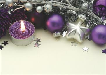 Χριστουγεννιάτικες κάρτες 17x12 Δίπτυχες - Κωδικός:137153-223