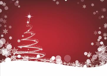 Χριστουγεννιάτικες κάρτες 17x12 Μονόφυλλες - Κωδικός:136430-165