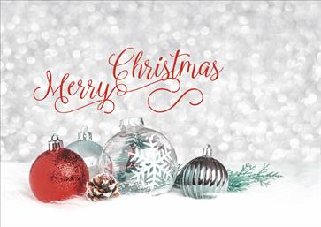 Χριστουγεννιάτικες κάρτες 17x12 Μονόφυλλες - Κωδικός:136451-145