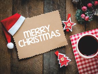 Χριστουγεννιάτικες κάρτες 14x10.5 Δίπτυχες - Κωδικός:137342-148