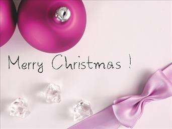 Χριστουγεννιάτικες κάρτες 14x10.5 Δίπτυχες - Κωδικός:137425-223