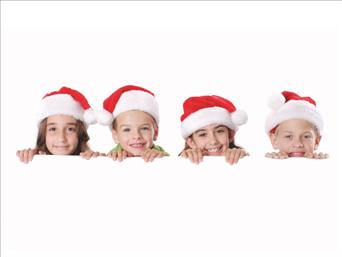Χριστουγεννιάτικες κάρτες 14x10.5 Δίπτυχες - Κωδικός:137428-226