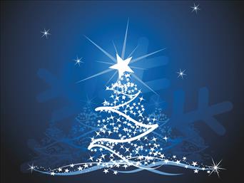 Χριστουγεννιάτικες κάρτες 14x10.5 Δίπτυχες - Κωδικός:137632-410