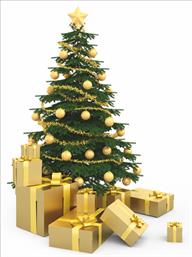 Χριστουγεννιάτικες κάρτες 14x10.5 Δίπτυχες - Κωδικός:137680-80