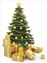 Χριστουγεννιάτικες κάρτες 14x10.5 Μονόφυλλες - Κωδικός:136522-80