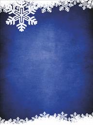 Χριστουγεννιάτικες κάρτες 14x10.5 Μονόφυλλες - Κωδικός:136582-40