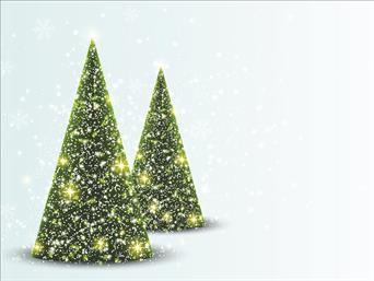 Χριστουγεννιάτικες κάρτες 14x10.5 Μονόφυλλες - Κωδικός:136839-167