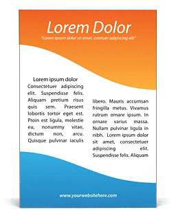 Διαφημιστικές καταχωρήσεις - Σχέδια-Χρώματα - Κωδικός:ST00018 - 