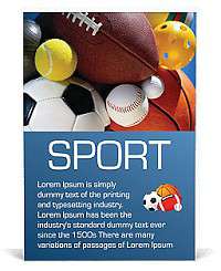 Διαφημιστικές καταχωρήσεις - Αθλητισμός & Υγεία - Κωδικός:ST00381 - 