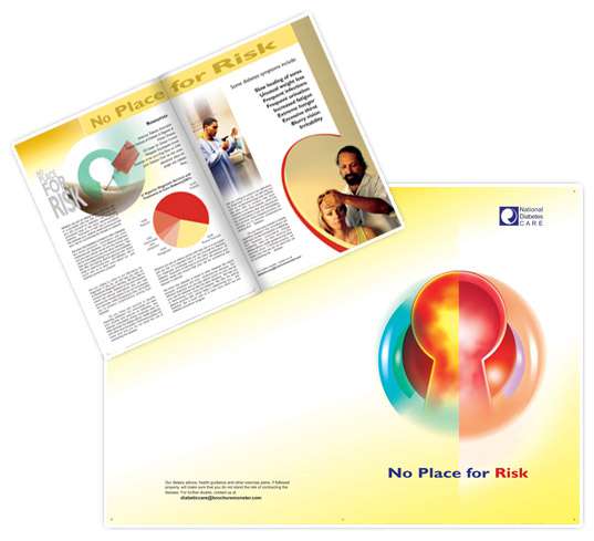 Μπροσούρες - Υγεία & Ομορφιά - Κωδικός:BM00016 - 