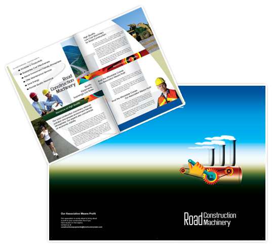 Μπροσούρες - Μηχανικοί - Κωδικός:BM00027 - 