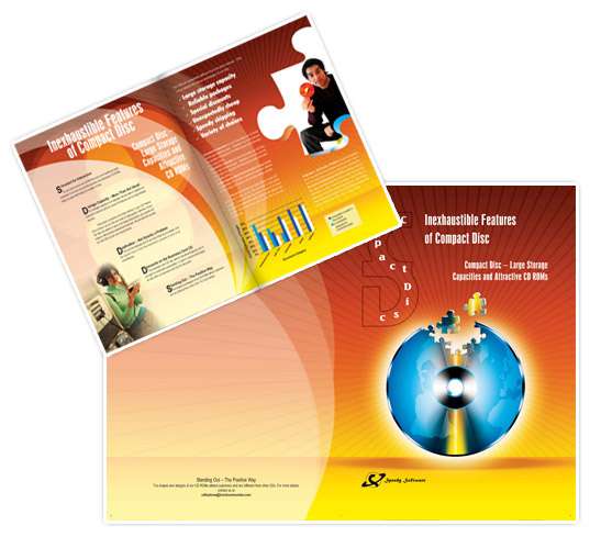 Μπροσούρες - Software - Κωδικός:BM00030 - 