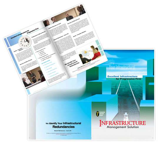 Μπροσούρες - Επιχειρήσεις Διάφορες - Κωδικός:BM00033 - 