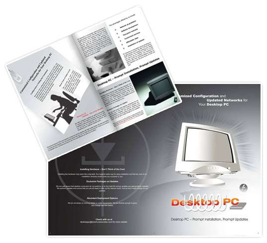 Μπροσούρες - Software - Κωδικός:BM00034 - 