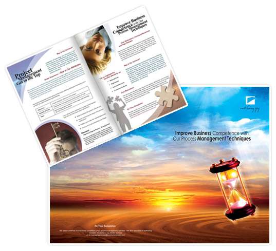 Μπροσούρες - Επιχειρήσεις Διάφορες - Κωδικός:BM00039 - 