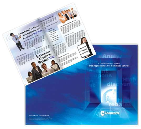 Μπροσούρες - Software - Κωδικός:BM00042 - 