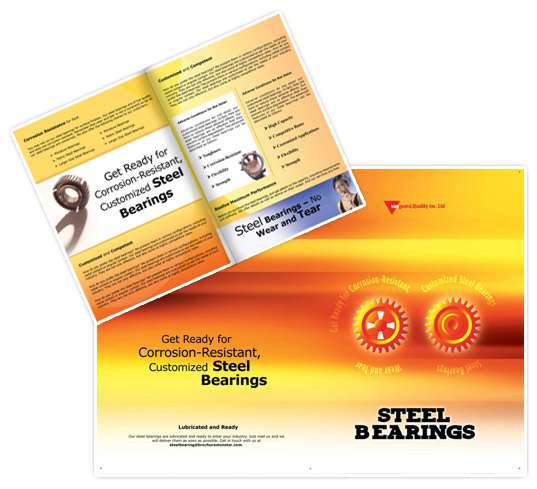 Μπροσούρες - Μηχανικοί - Κωδικός:BM00044 - 