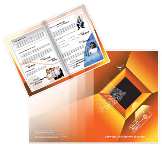 Μπροσούρες - Software - Κωδικός:BM00048 - 