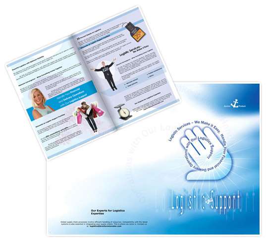 Μπροσούρες - Επιχειρήσεις Διάφορες - Κωδικός:BM00049 - 