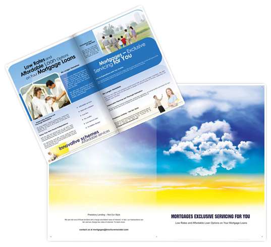 Μπροσούρες - Ακίνητα - Κωδικός:BM00052 - 