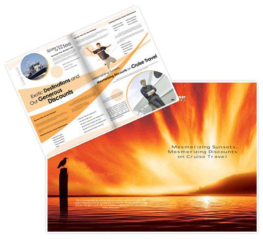 Μπροσούρες - Ταξίδια & Τουρισμός - Κωδικός:BM00053 - 