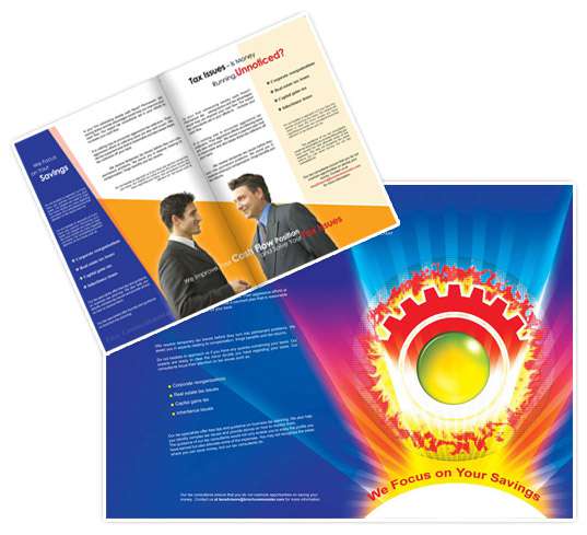 Μπροσούρες - Χρηματοοικονομικές Υπηρεσίες - Κωδικός:BM00057 - 