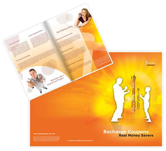 Μπροσούρες - Επικοινωνίες - Κωδικός:BM00059 - 